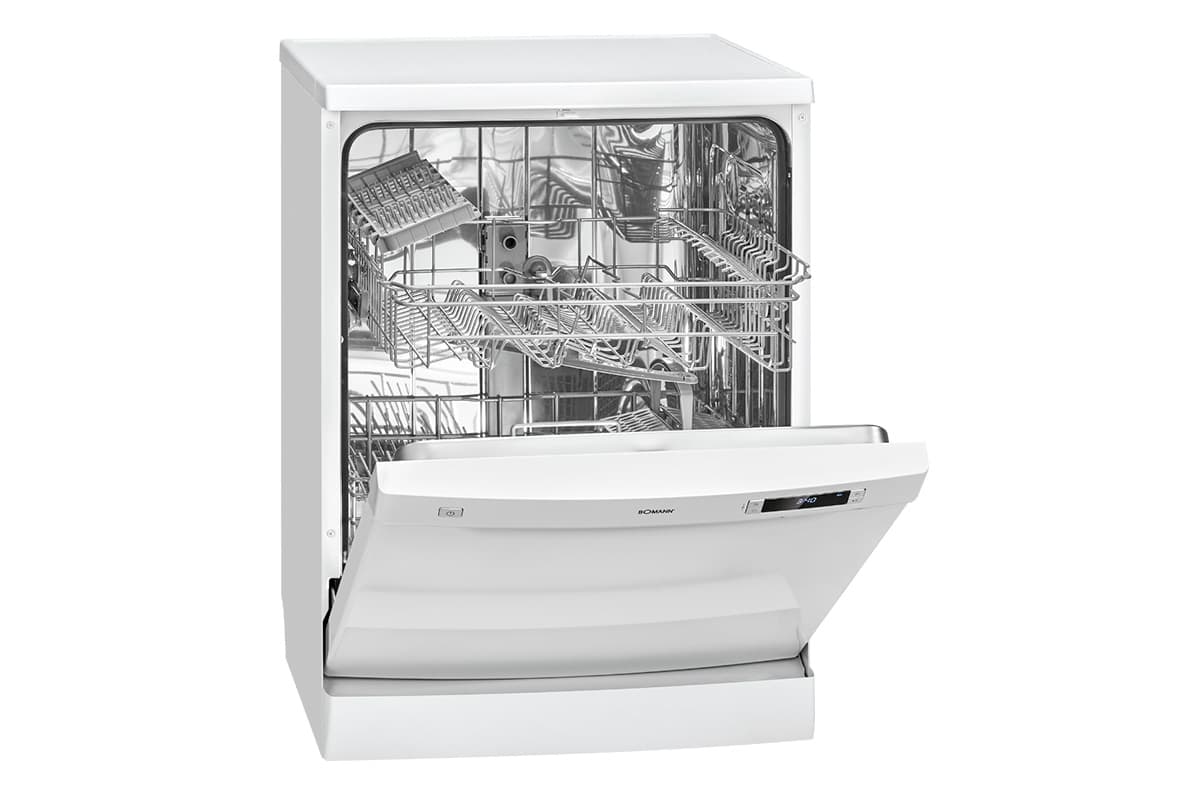 Посудомоечная машина Bomann GSP 7408 weiss