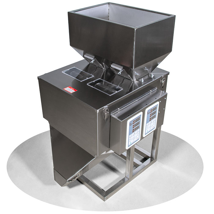 Дозатор весовой Магикон MAGIKON W2B500T