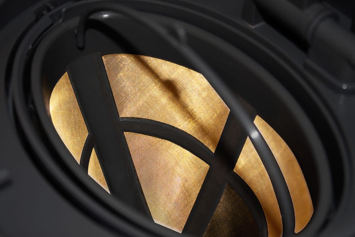 Кофеварка CASO C4