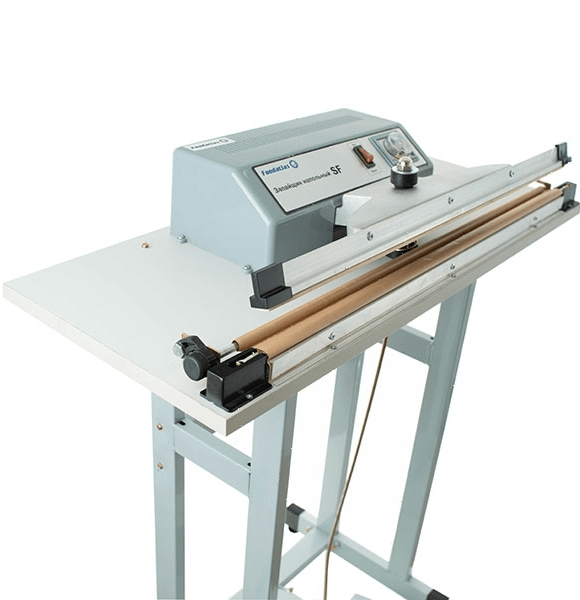 Запайщик пакетов Foodatlas SF-B600 Pro