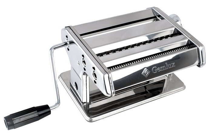 Лапшерезка-тестораскатка Gemlux GL-PMZ-180