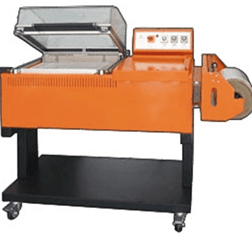 Аппарат термоусадочный EKSI EBSF-5540