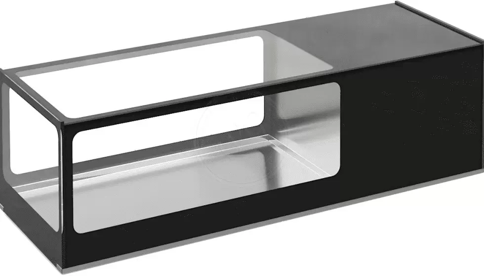 Витрина суши_кейс Марихолодмаш ВХС-1,5 Клио