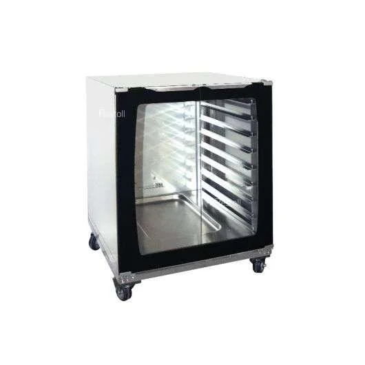 Шкаф расстоечный Unox XL135-В