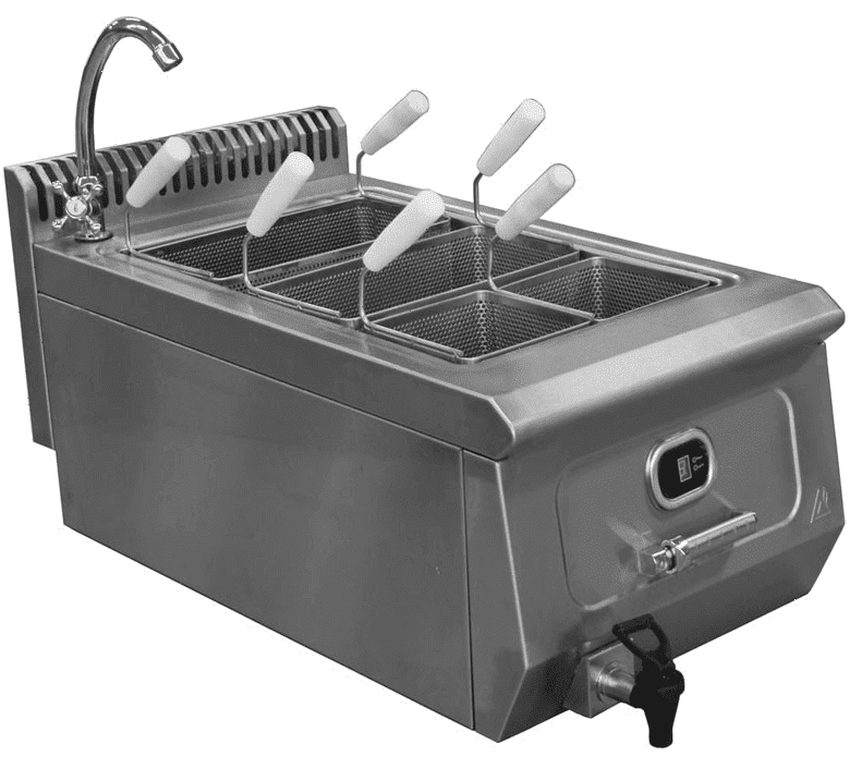 Макароноварка Iterma МВИ-400/700М