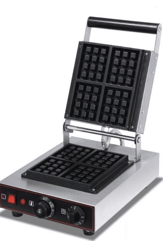 Вафельница Airhot WE-1B