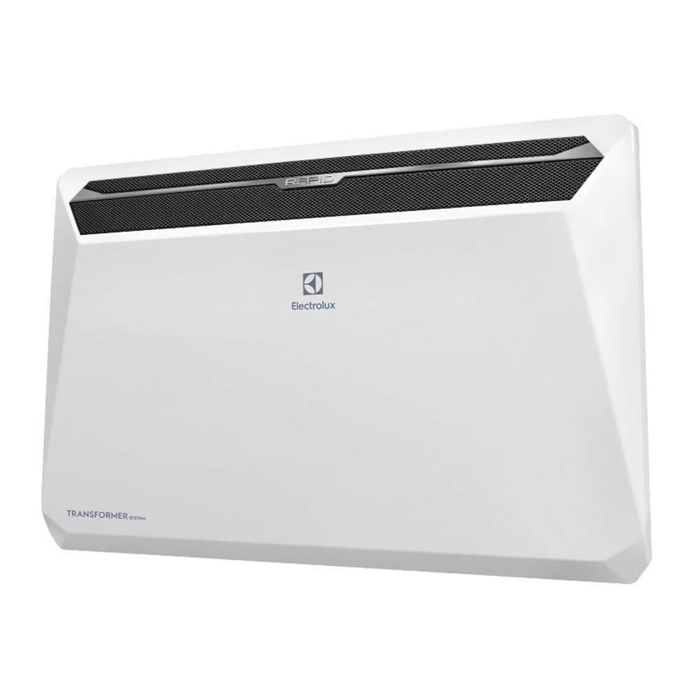 Конвектор электрический Electrolux Rapid Transformer ECH/R-2000 T-TUM механический блок управления