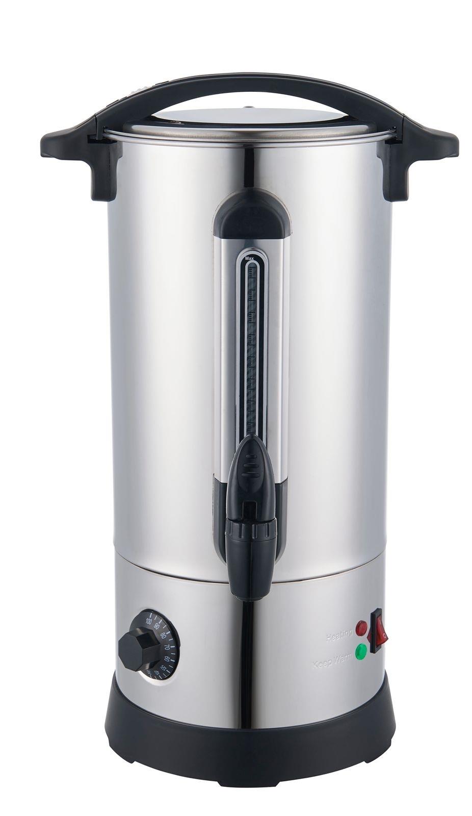 Кипятильник CuisinAid CD-WBA10SS