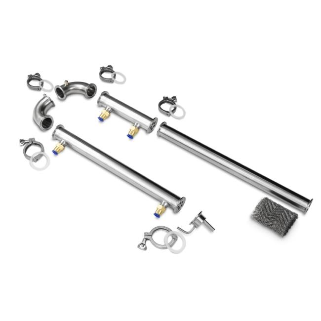 Самогонный аппарат Феникс Сириус NEW, 30 литров