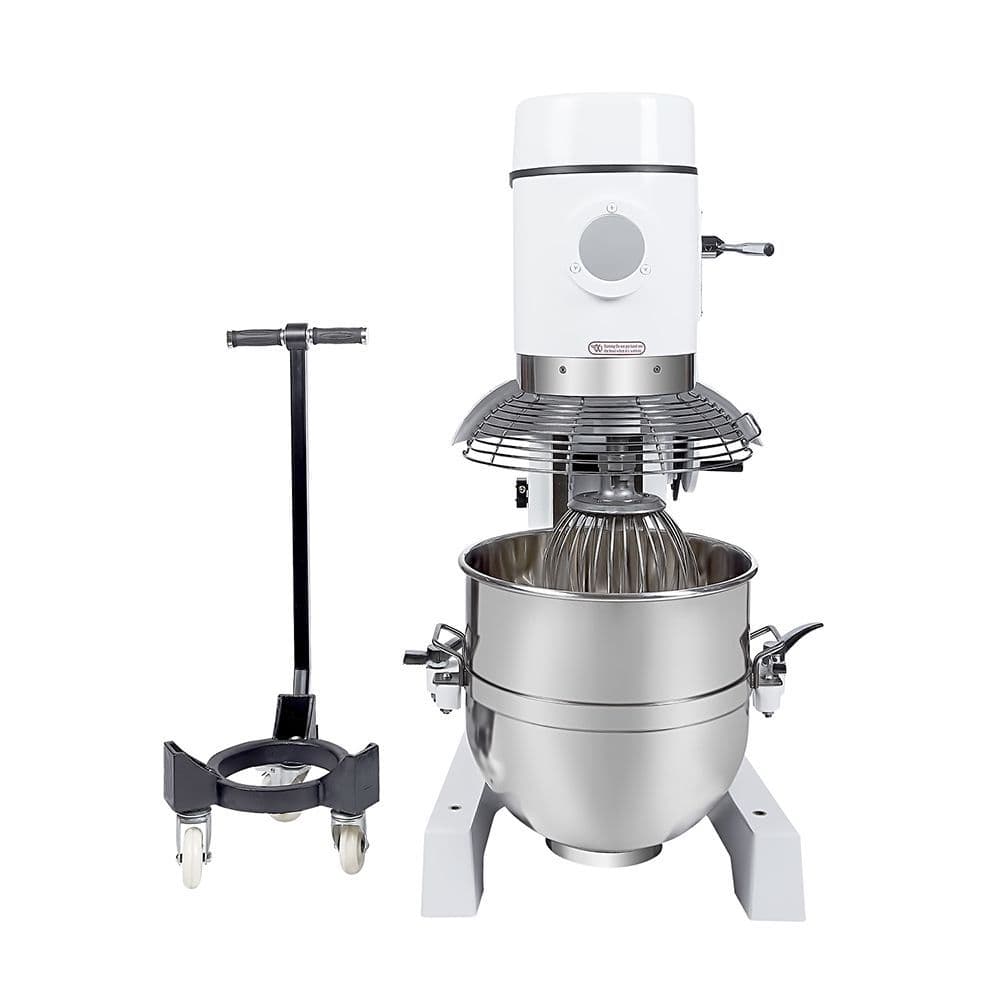 Миксер планетарный Miratek MGR-60 380В