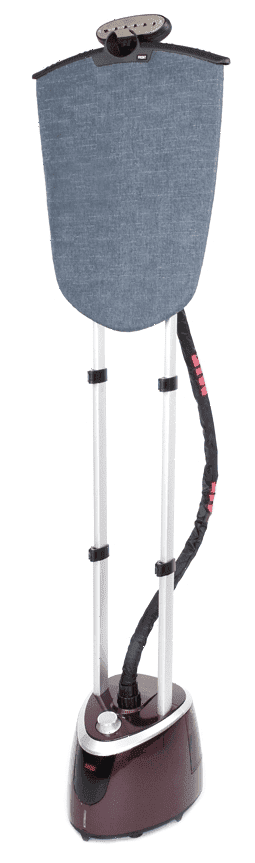 Отпариватель с гладильной доской Mie Elegante New