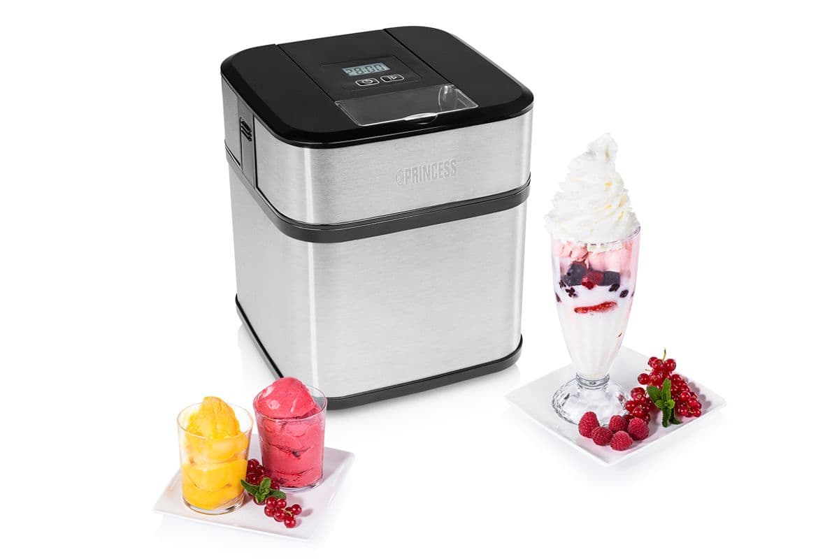 Мороженица Princess 282605