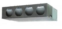 Канальный кондиционер Fujitsu ARXG24KMLA / AOYG24KATA