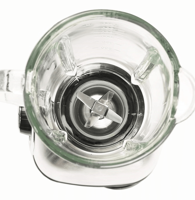 Блендер барный Gemlux GL-BL1475G