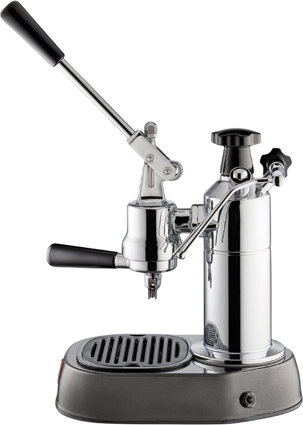 Кофемашина леверная La Pavoni LPLENQ01EU