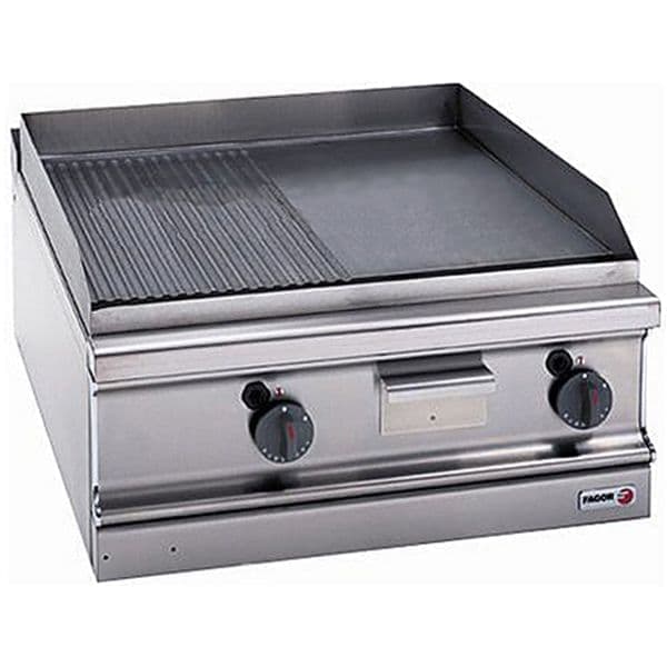 Жарочная поверхность Fagor FT-E710U L+R