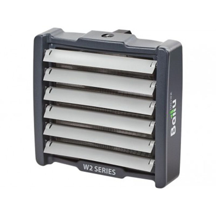 Тепловентилятор водяной Ballu BHP-W2-100-LN