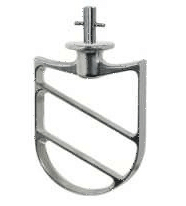 Миксер планетарный Starmix PL40N3F