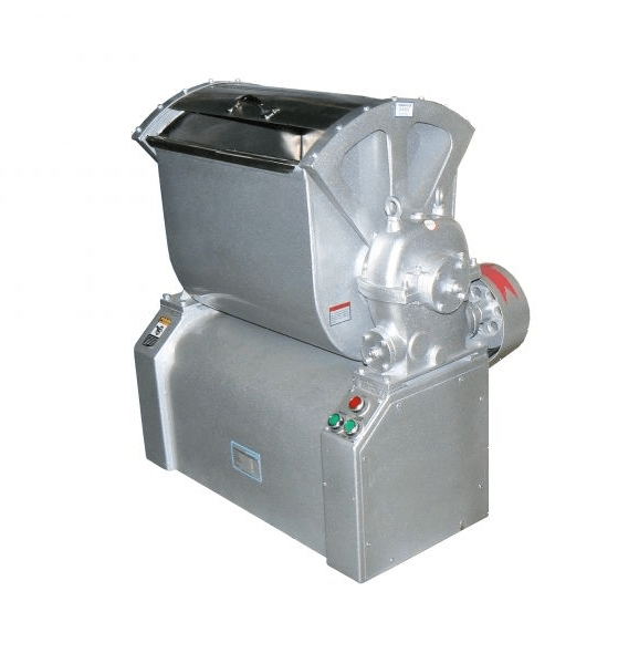 Тестомес для крутого теста Foodatlas HYW(J)-25 (AR) 220В