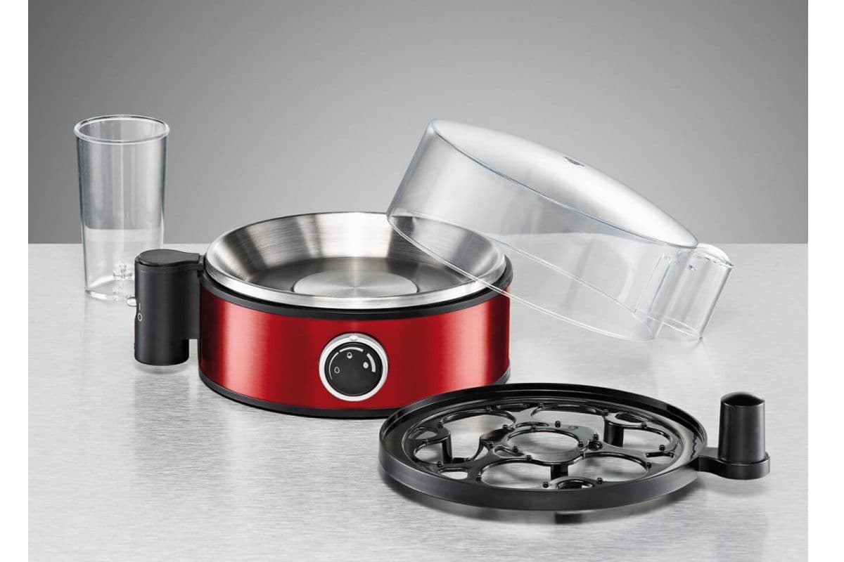 Яйцеварка Rommelsbacher ER 405/R