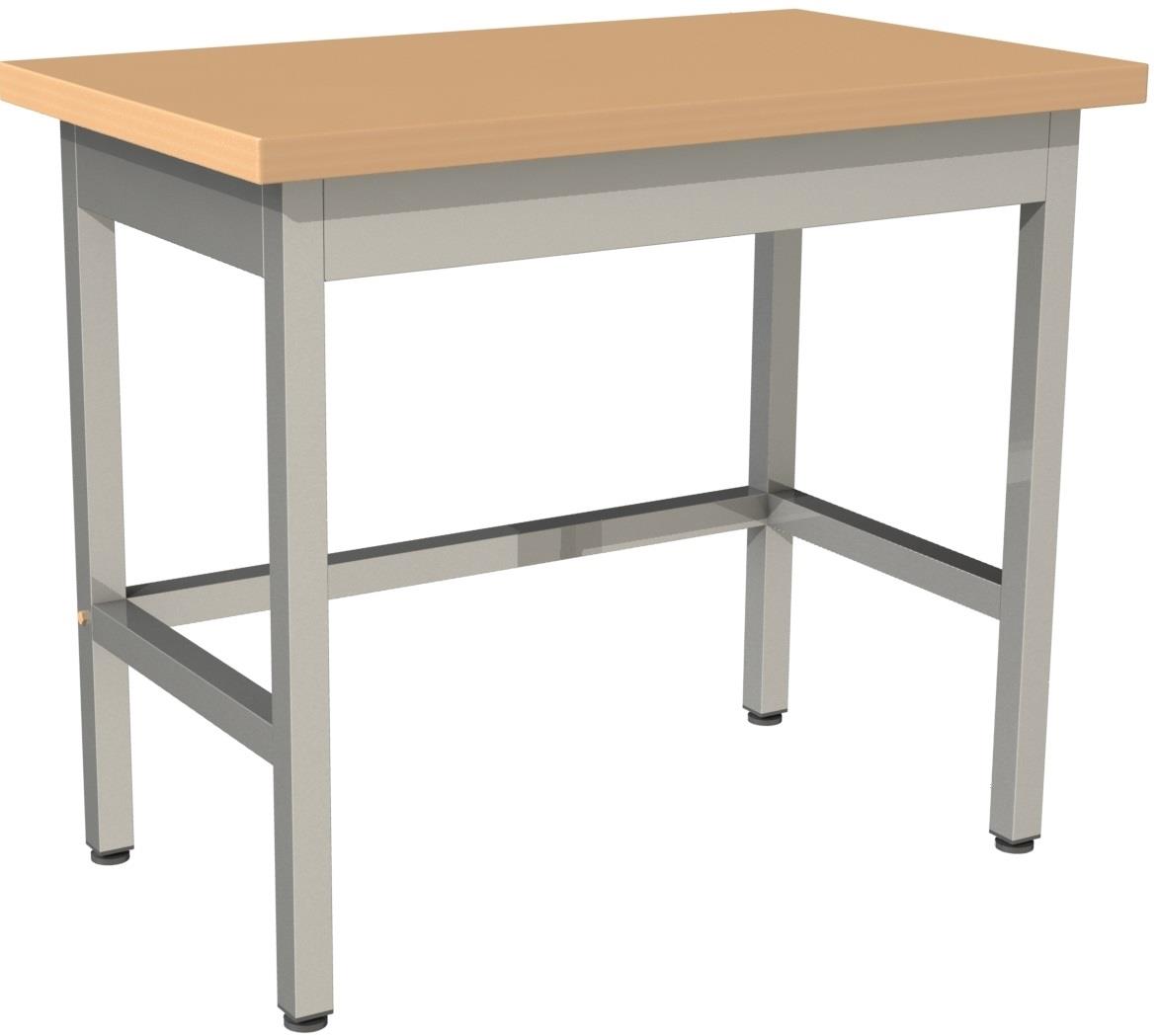 Стол кондитерский Restoinox СПК-10/6-О