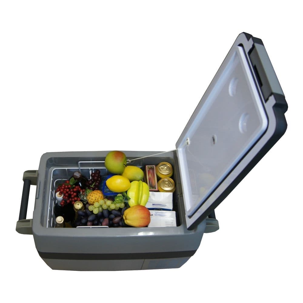 Автохолодильник Indel B TB41A