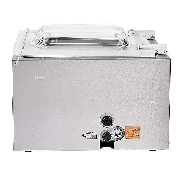 Вакуумный упаковщик Henkelman Jumbo 35 B