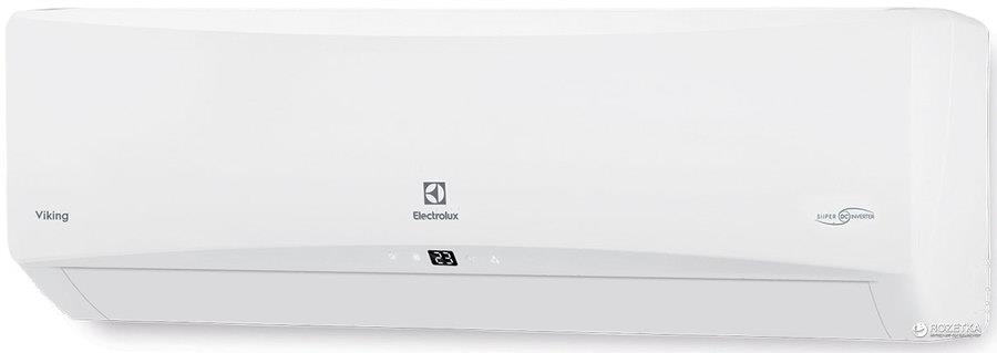 Кондиционер Electrolux EACS/I-18HVI/N8_21Y Viking 2.0