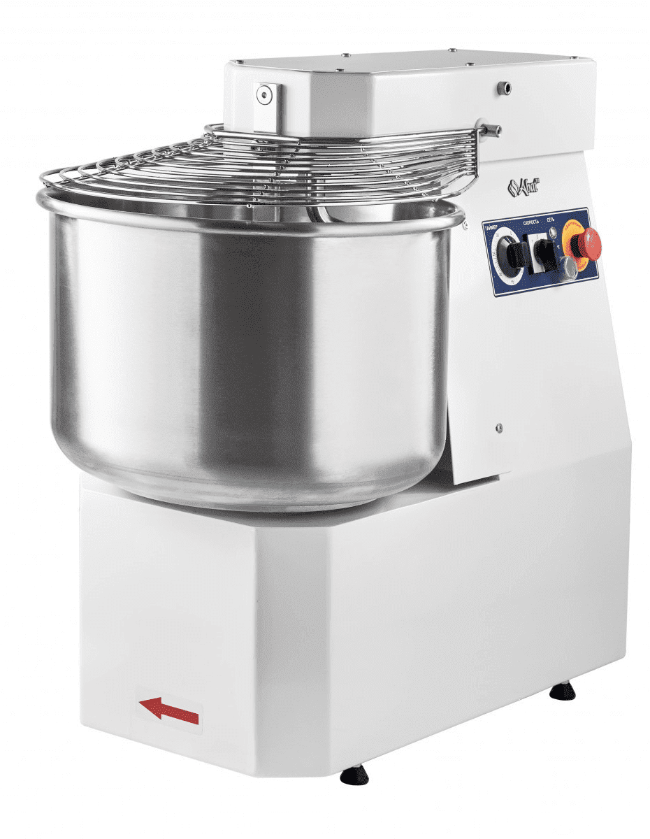 Тестомес Abat ТМС-30НН-1Р (41000000033)