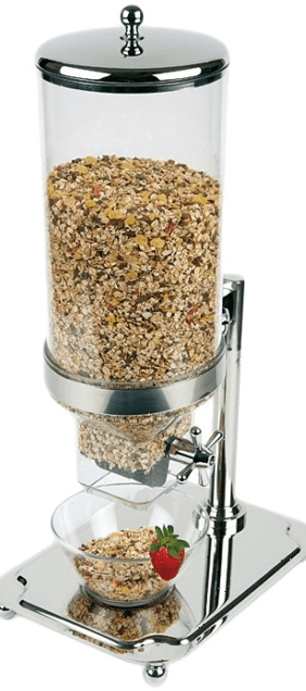 Диспенсер для мюсли EKSI 90133