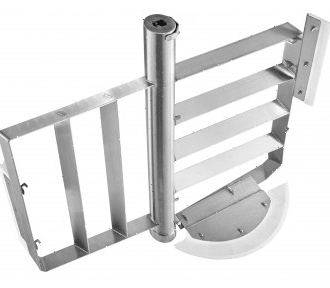 Котел пищеварочный Abat КПЭМ-100-ОМП-В (11000015456)
