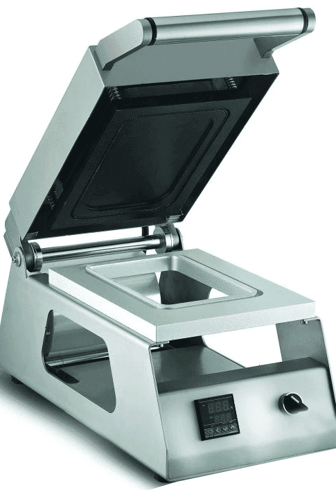 Запайщик лотков Indokor ISC-1, матрица 182Х81