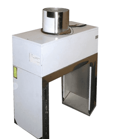 Конденсатор пара к посудомоечной машине DIHR LC81