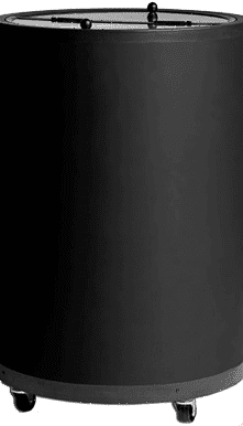 Ларь холодильный Tefcold CC77