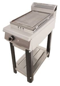 Жарочная поверхность Kayman ПЖГ-1-11