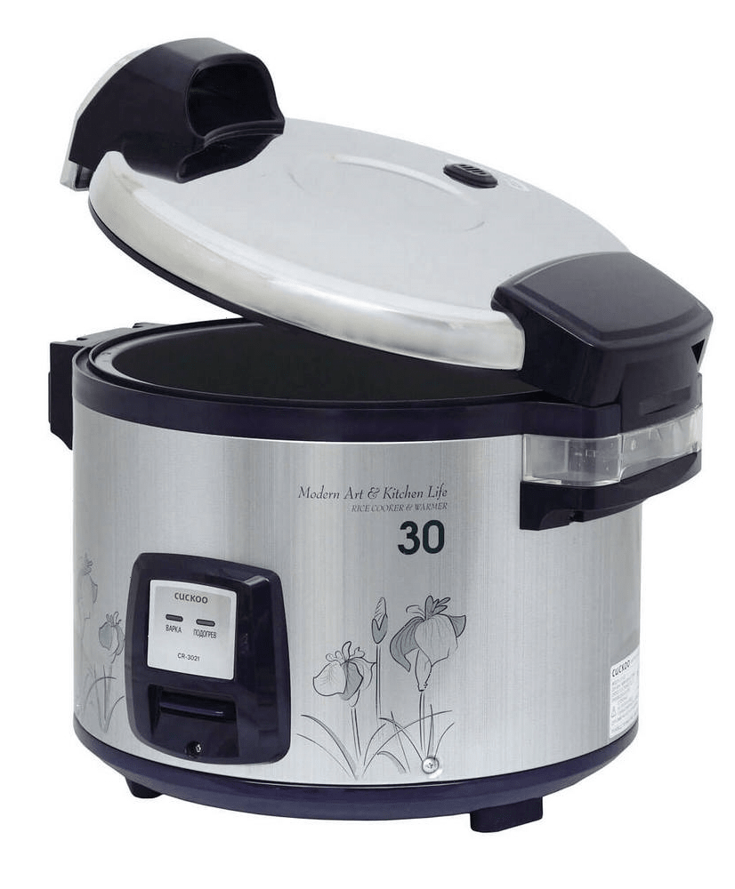 Рисоварка Cuckoo CR3021