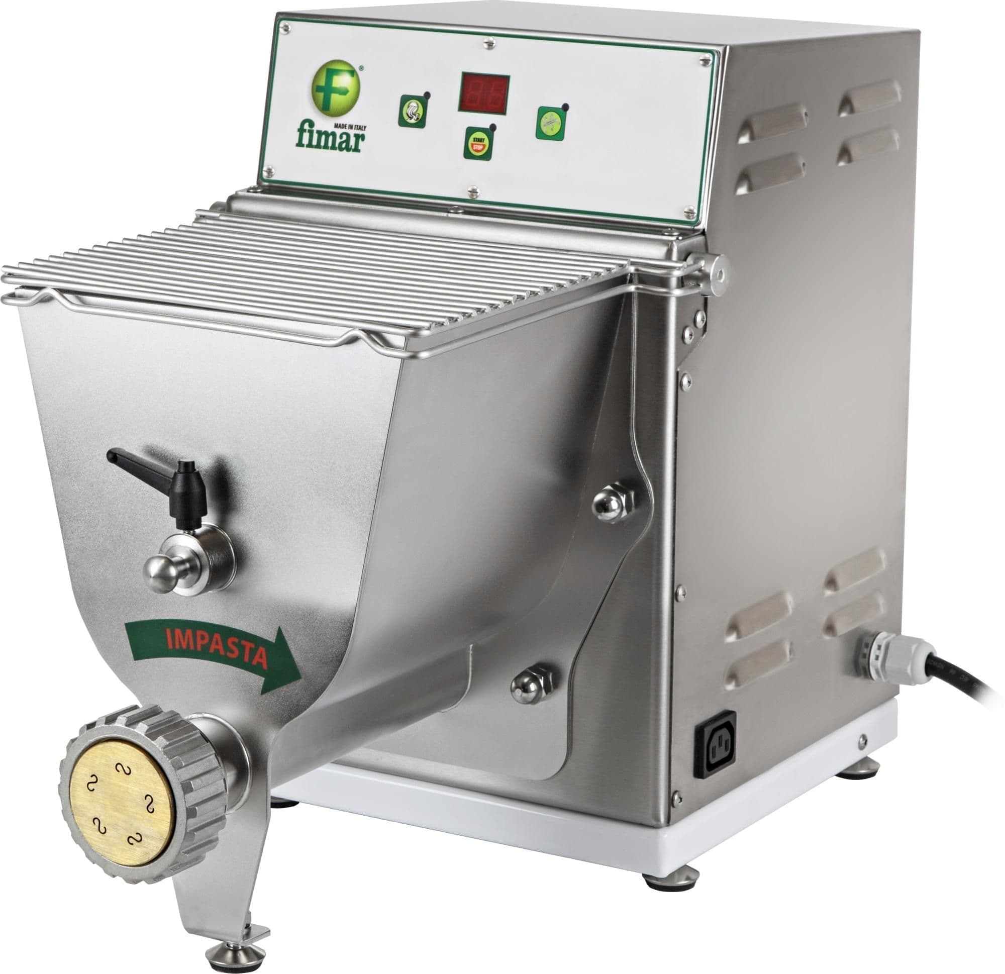 Паста машина Fimar PF25E, 220В