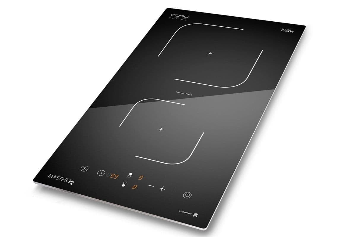 Индукционная панель встраиваемая Caso Master E2