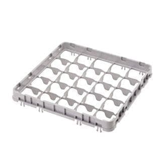 Дополнительная секция для базовой кассеты 36-ячеек 1/2 высоты Cambro | 36E2 151Ch