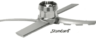 Гомогенизатор Pacojet Junior Blue 18404