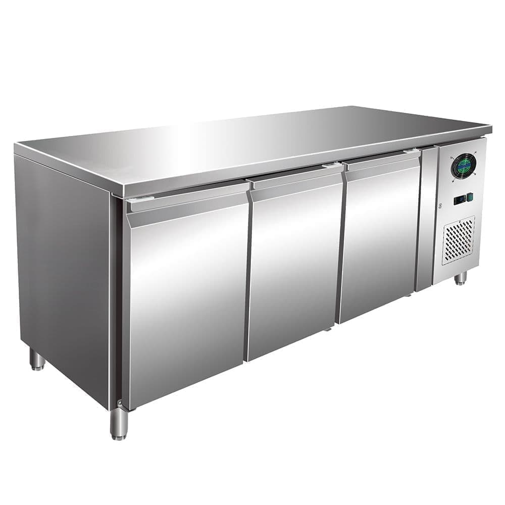 Стол морозильный Cooleq GN3100BT