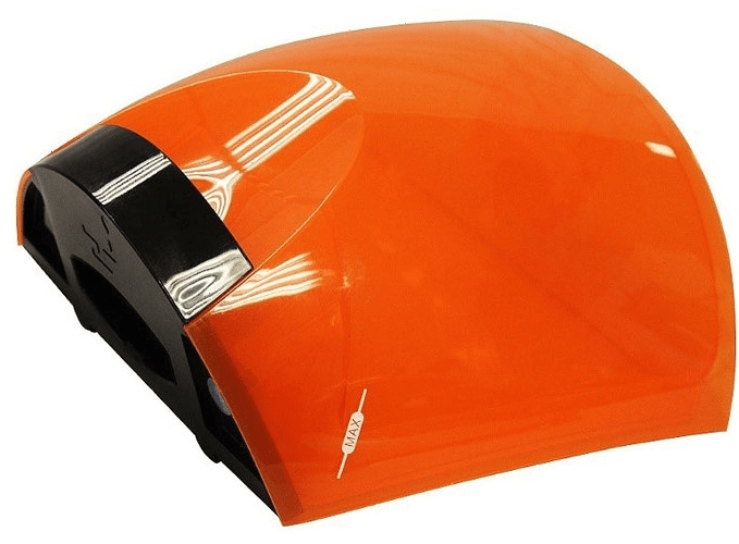 Парогенератор с утюгом Mie Bravissimo