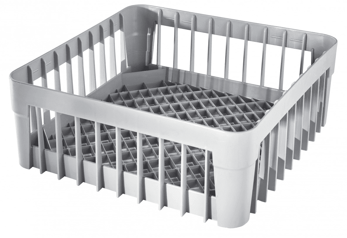 Корзина нейтральная для стаканов и чашек Abat 400х400 мм (12000026621)