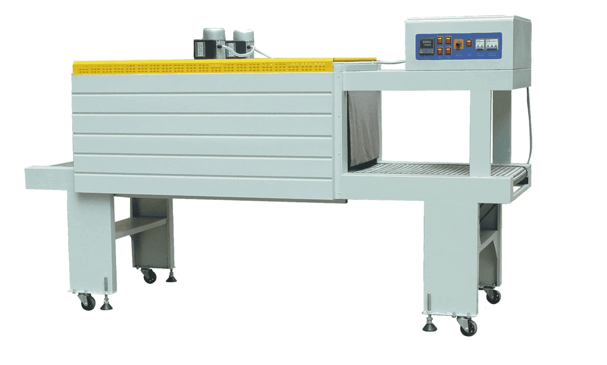 Термотоннель Магикон BS-5540M