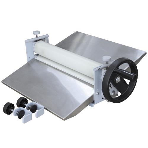 Машина тестораскаточная настольная Пищевые Технологии МРТ-Р