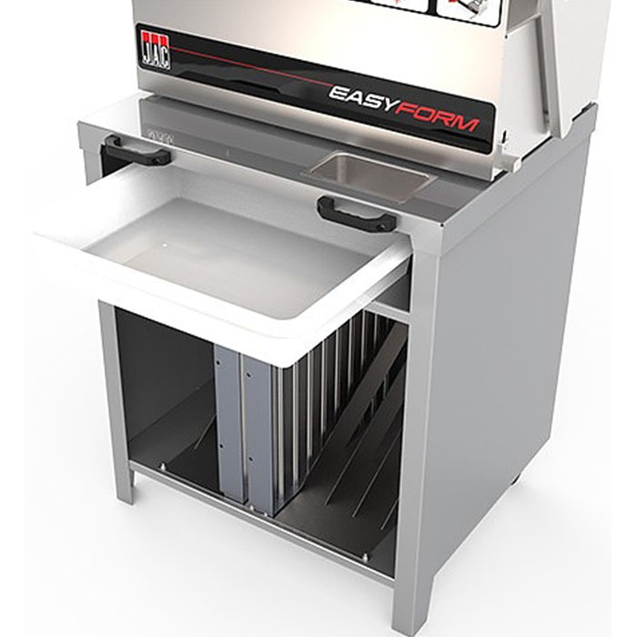 Тестоделитель (формовщик) Jac EASYFORM