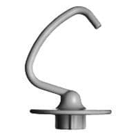 Миксер планетарный KitchenAid 5KSM125EER, красный