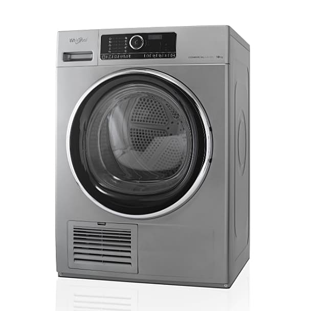 Сушильная машина Whirlpool AWZ 10CD S/PRO