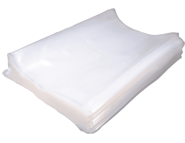 Пакеты вакуумные Z.У.М. PA/PE 300х400, 100 шт