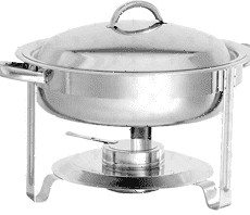 Чафинг-диш Eksi 8031L